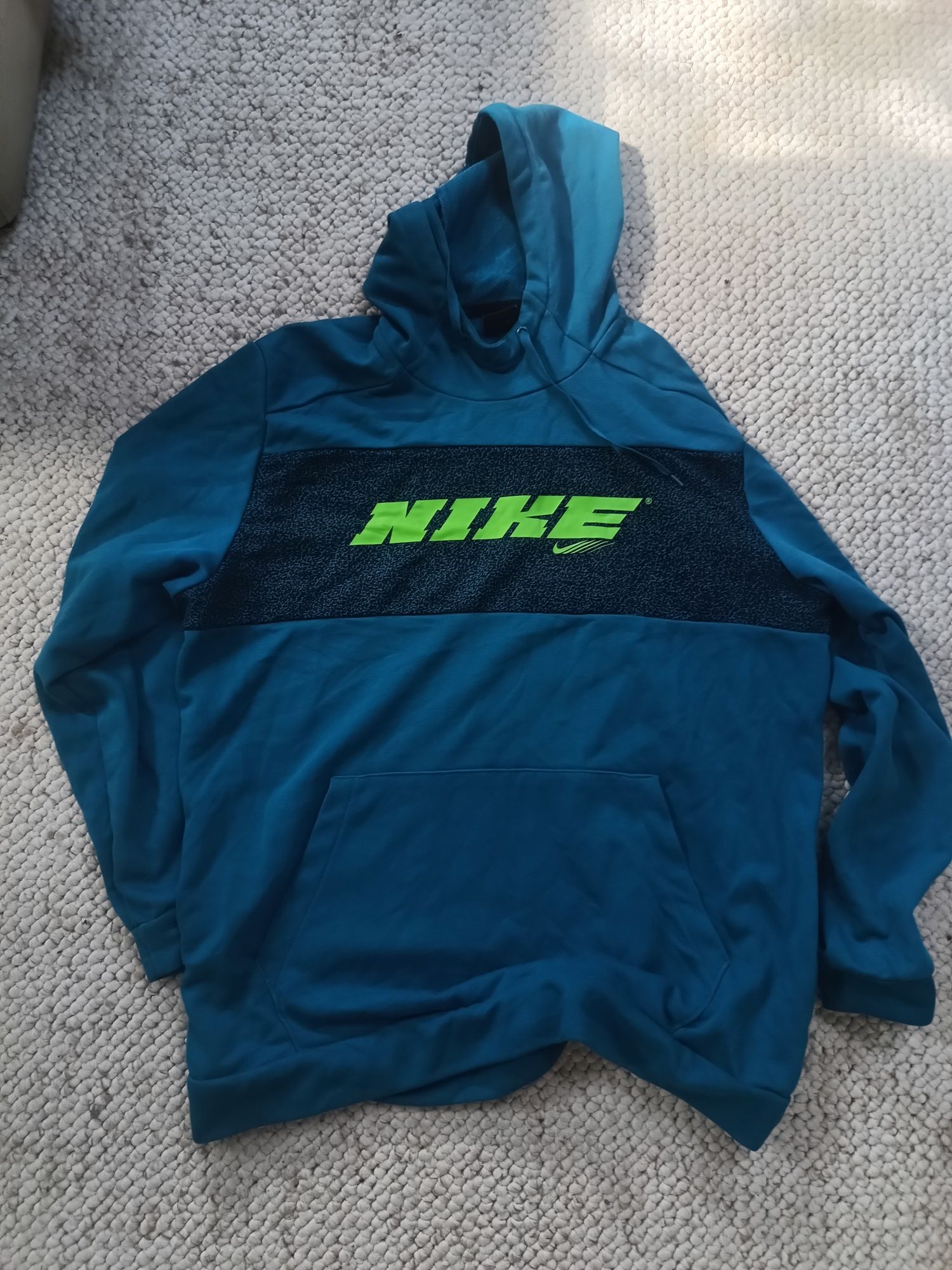 Hanorac Nike mărimea XL
