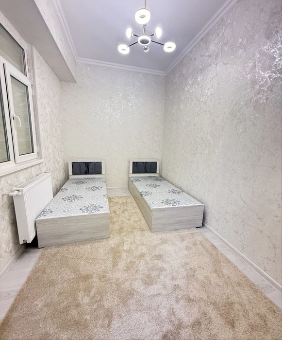 Квартира сотилади Новостройка 3 хона Гулзор Кукча