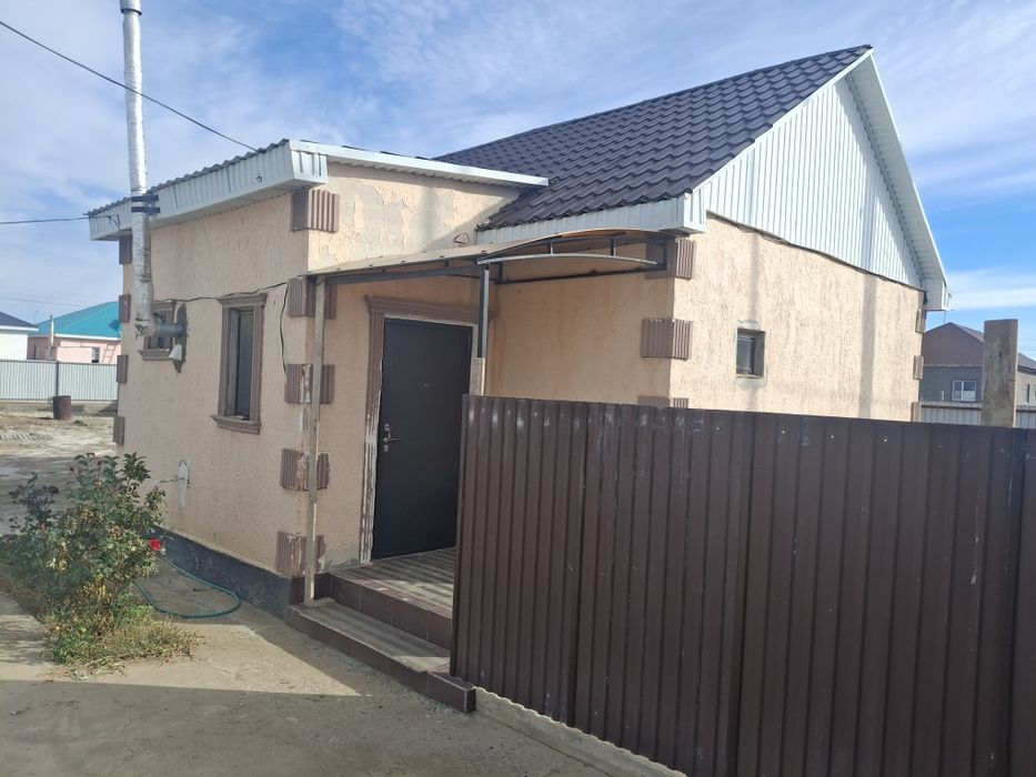 Шагын уй времянкасмен рассрочкага.