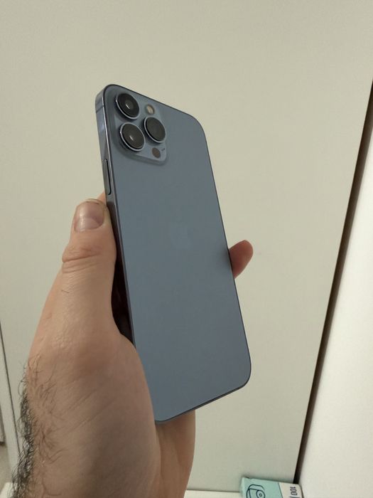 Iphome 13 PRO MAX Sierra Blue 256GB
