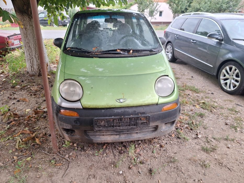Demembrez Matiz 08