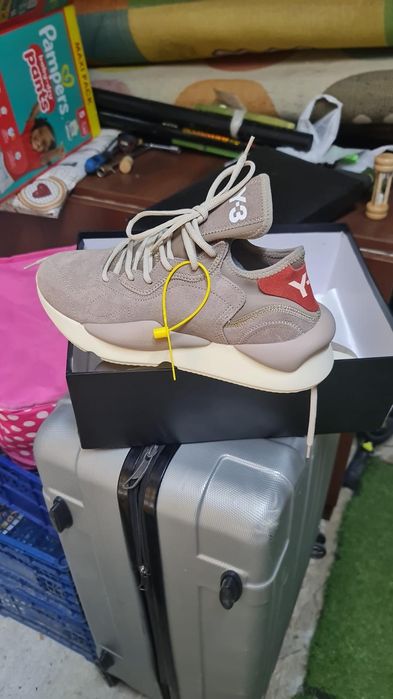 Adidas Y3 mai multe modele