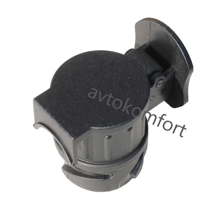 13 към 7 Пина Преходник За Букса За Ремарке Колесар Платформа