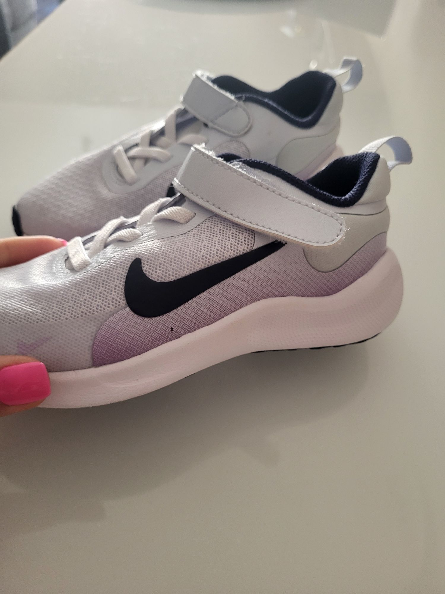 Детски маратонки Nike, 28.5 номер