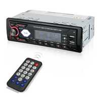 Радио плеър за кола 1803BT BТ, RDS, USB, SD, AUX, FM, дистанционно Нов