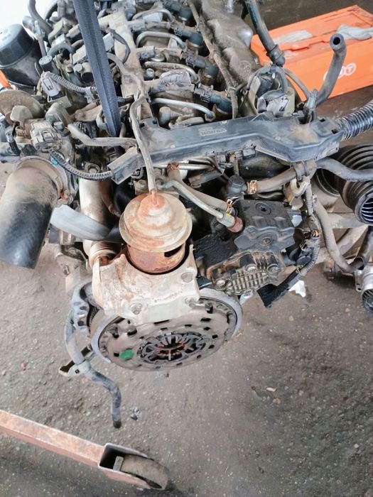 Двигател N22A2 Honda CR-V