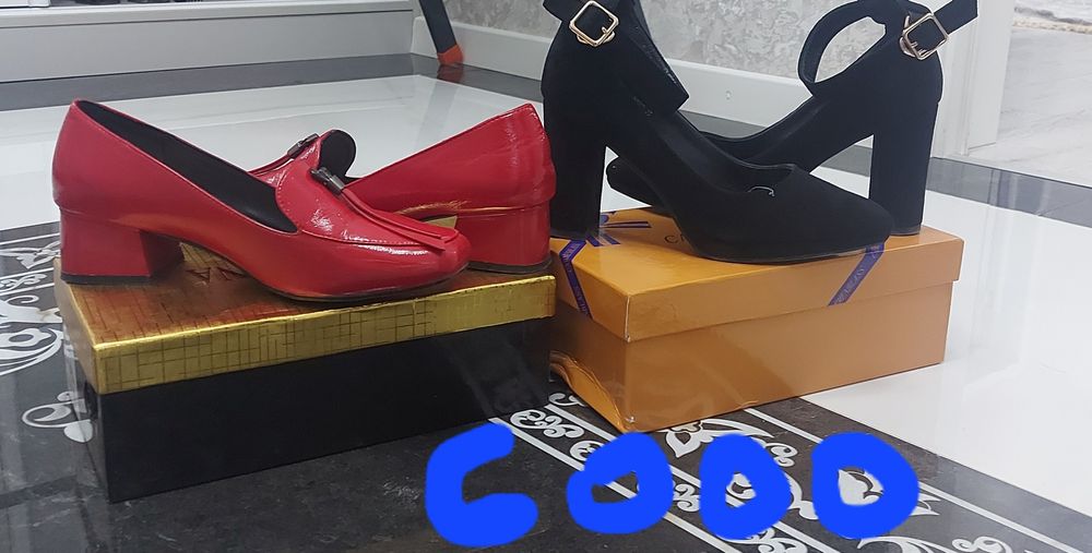 Женская обувь туфли и сапоги