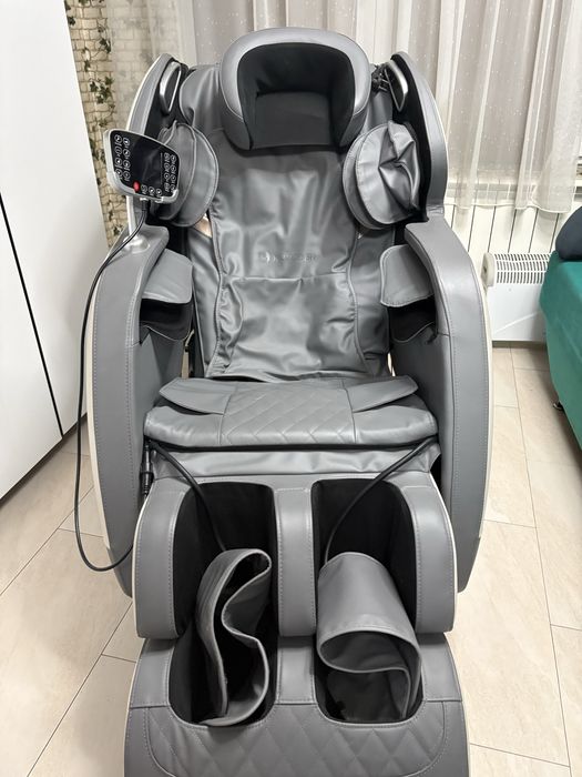 Fotoliu de masaj Komoder