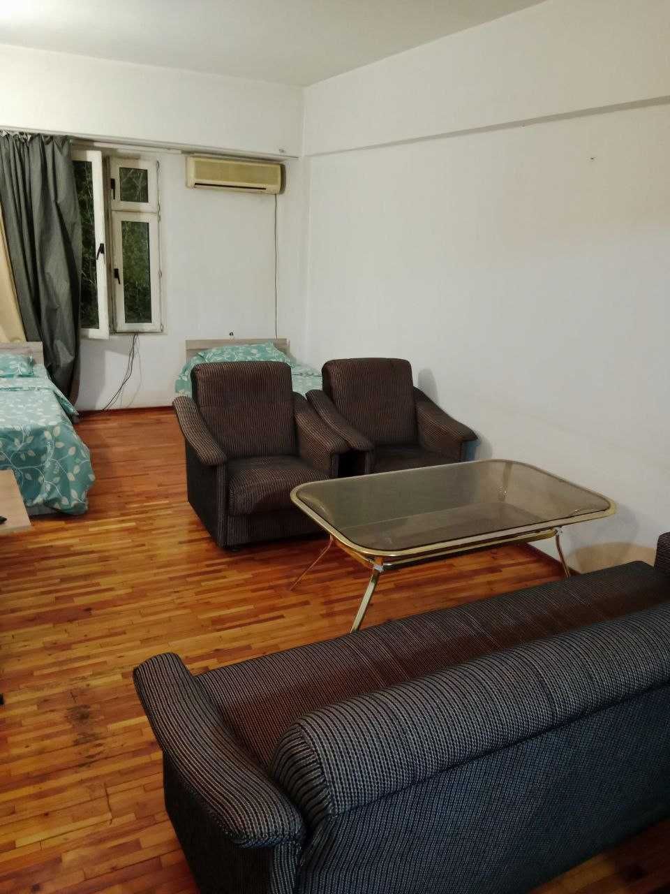 2-комнатная квартира 52м² в центре на Ц5 Корзинка Парк Анхор Юнусабад