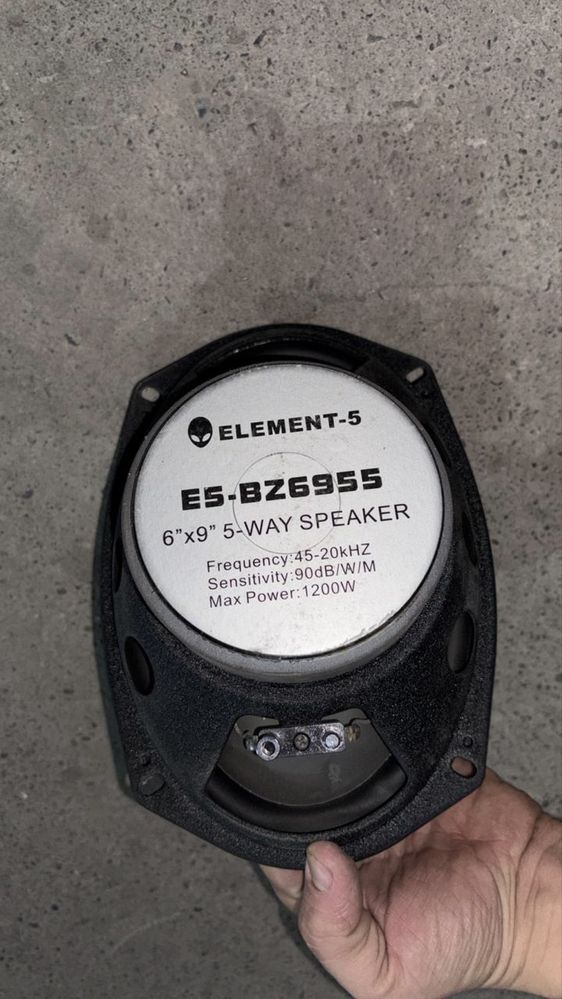 Колонка element-5