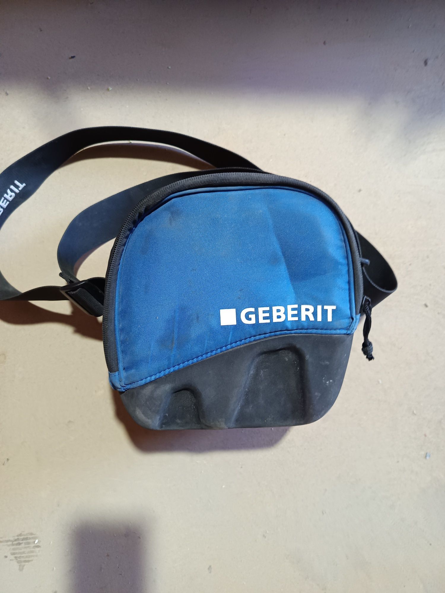 Geberit ESG LIGHT 2024 aparat electrofuziune
