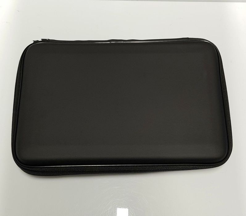 Set 4 Swingeri Wind Blade Black Edition + husă transport