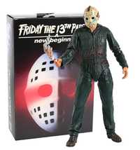 Figurina Jason Voorhees Friday the 13th Part V 18 cm