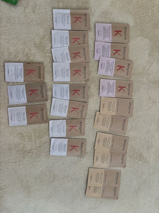 Мостри Kerastase Loreal Redken Matrix