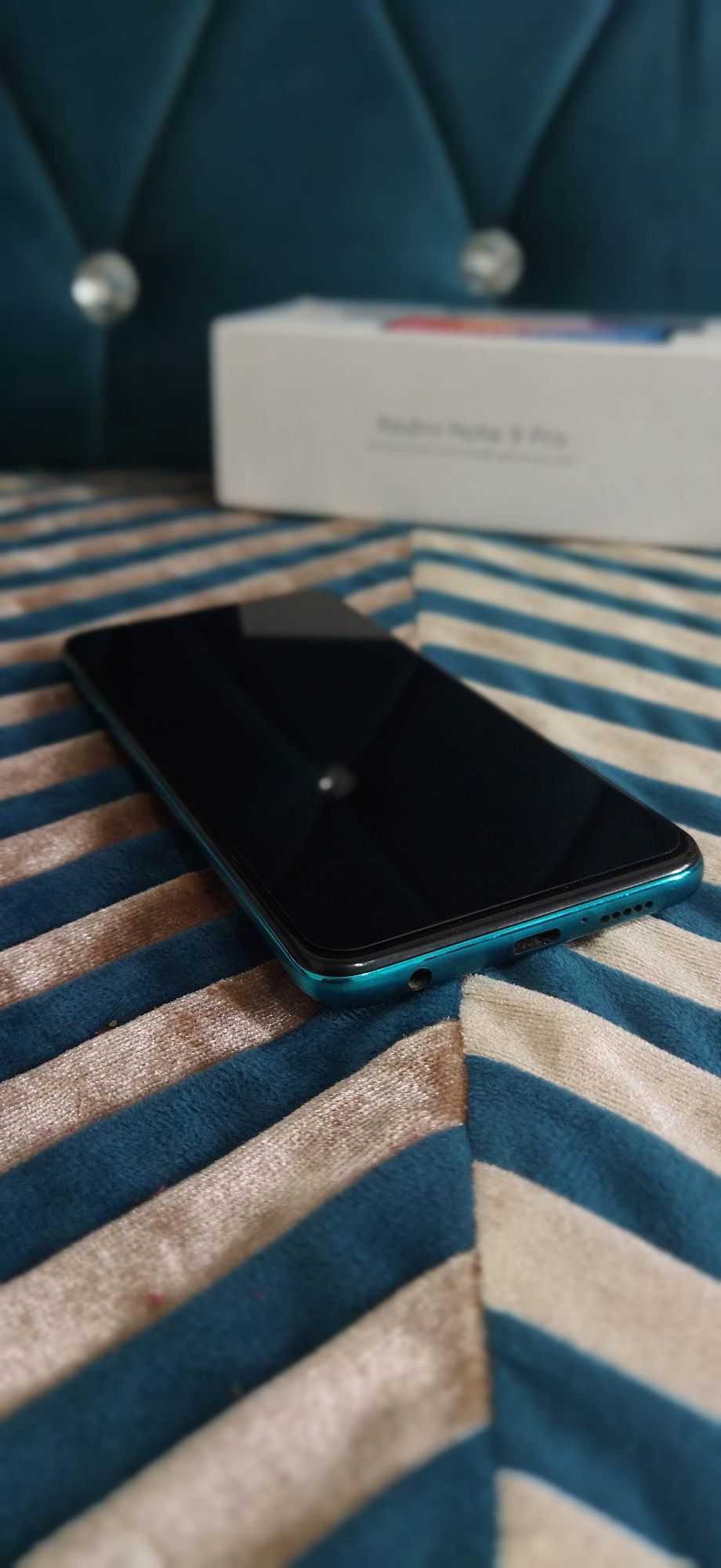 Xiaomi Redmi Note 9 Pro