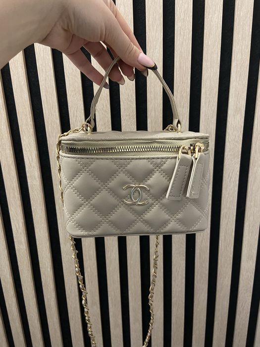 Дамска чанта хит модел