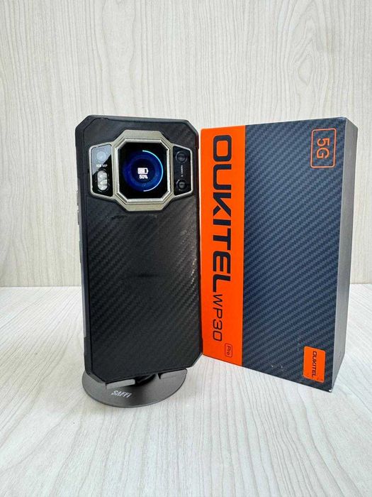 Oukitel Wp 30 Pro 512GB/  РАССРОЧКА  "Ломбард Лидер