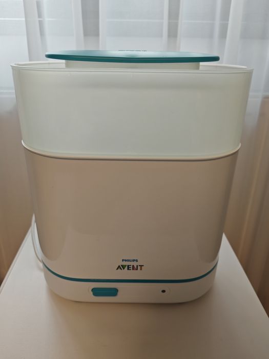 Sterilizator biberoane Philips Avent