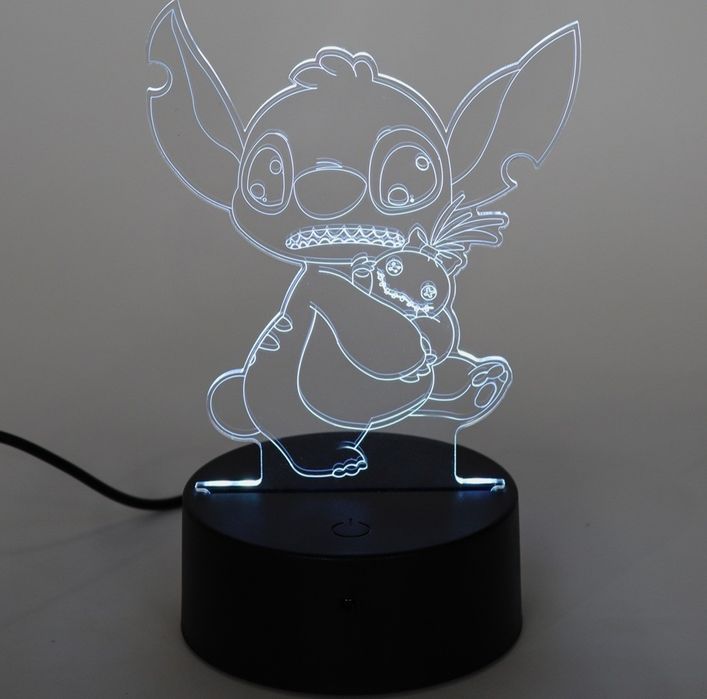 Ночник/светильник