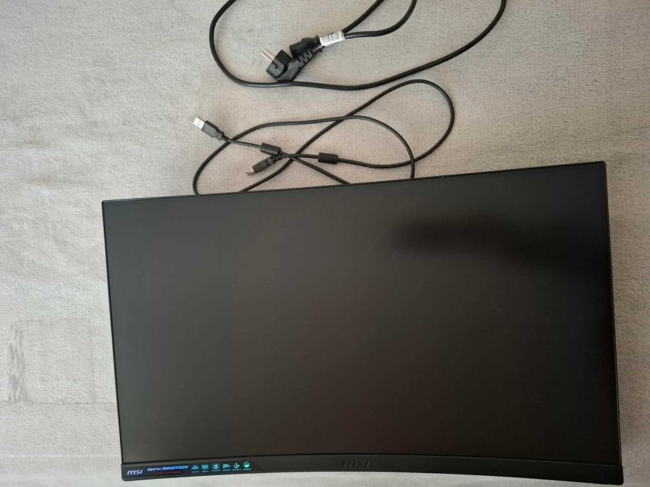 Монитор msi mag271cv