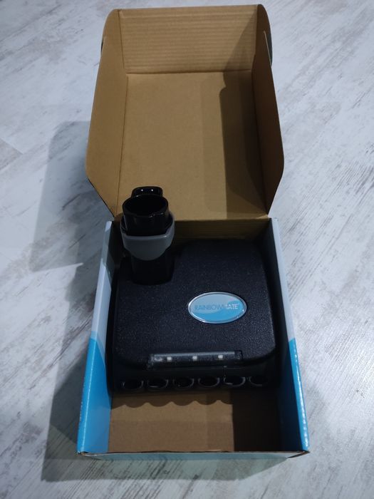 Рейнбоу-Rainbow SRX малка тупалка