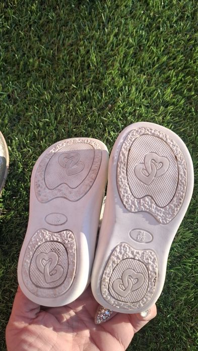 Официални детски обувчици N:22,23,24