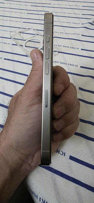 iphone 15 pro dual sim