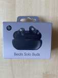 Beats solo Buds sigilate