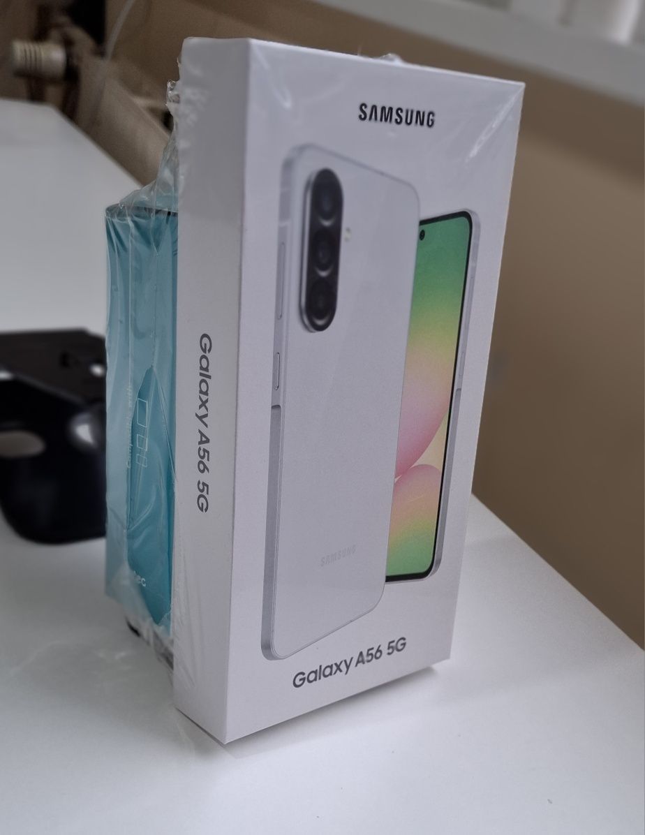 Galaxy A56 5G 8RAM