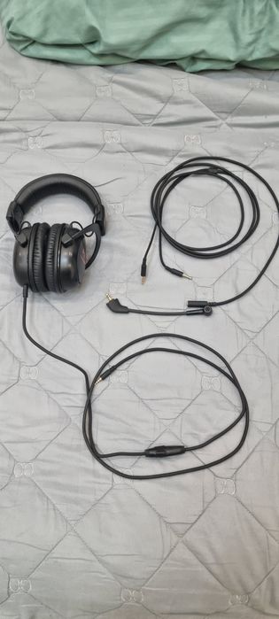 HyperX Cloud II 3,5