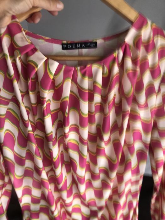 Rochita poema marimea m