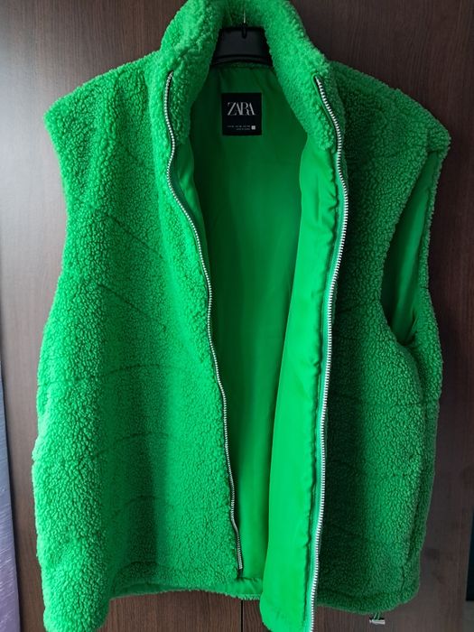 Vestă Zara bărbați