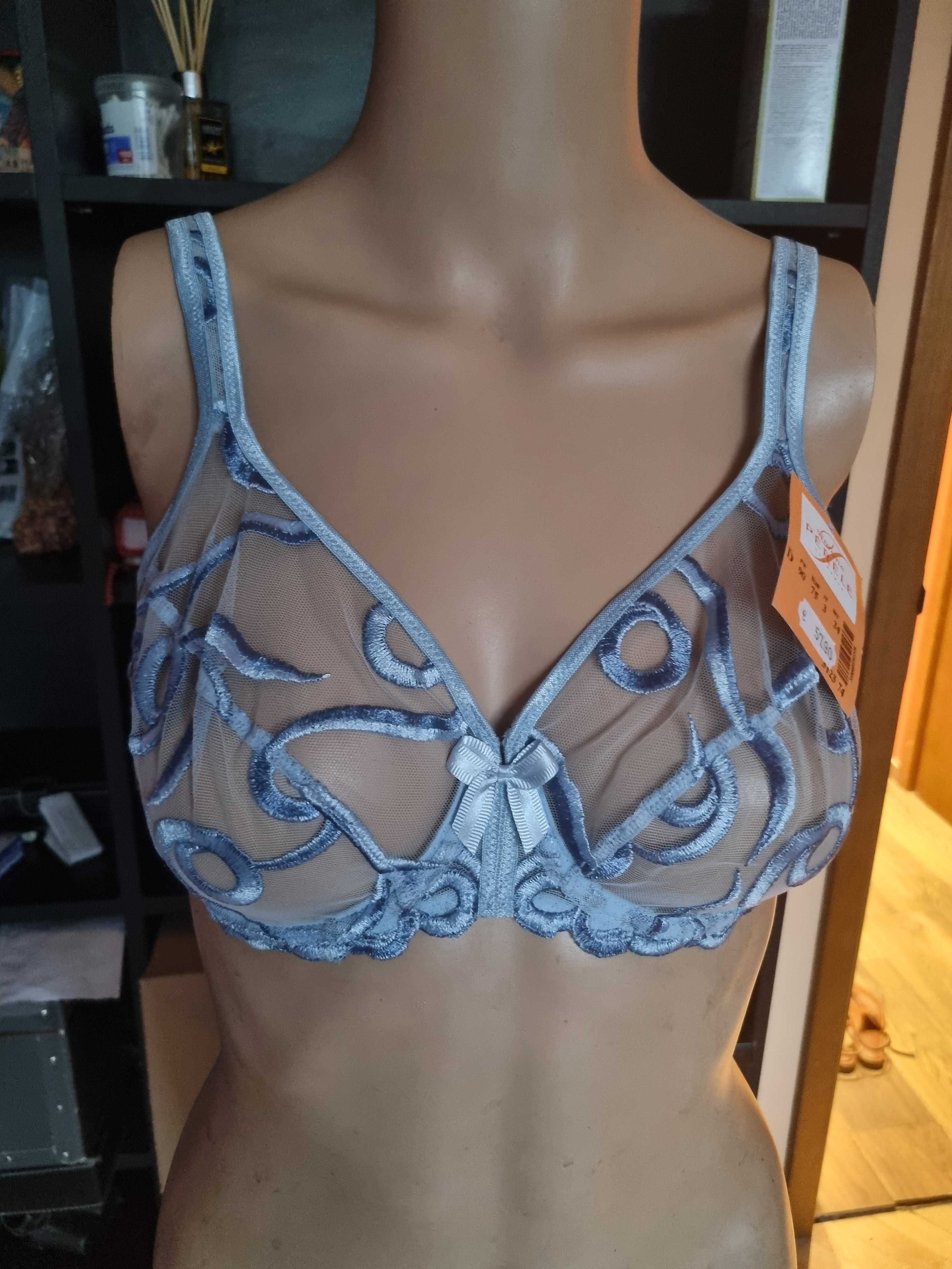 Сутиени Simone Perele 75D, нови с етикет