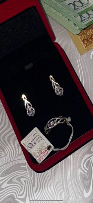 Бриллиант набор сатамын/ Багасы келісімді