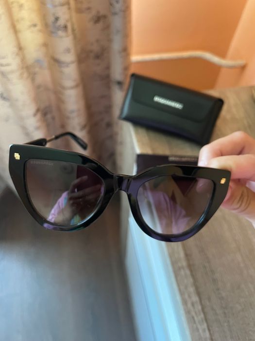 Дамски очила dsquared2