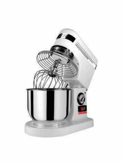 FIRMANN BH7 - Mixer planetar 7 litri cu 3 viteze (negociabil)