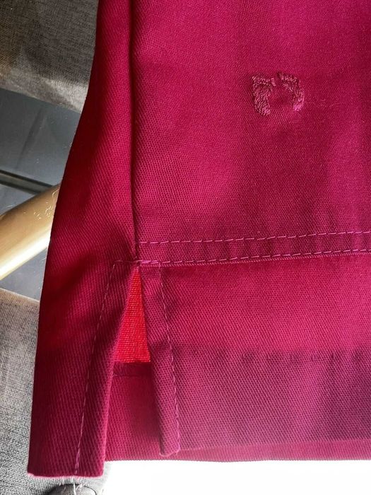 Къси памучни панталони/шорти, размер S - 34/36