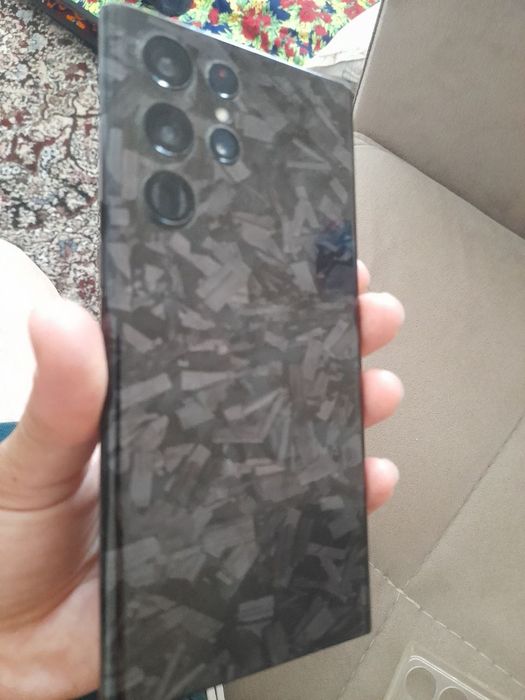 Samsung S22 ultra