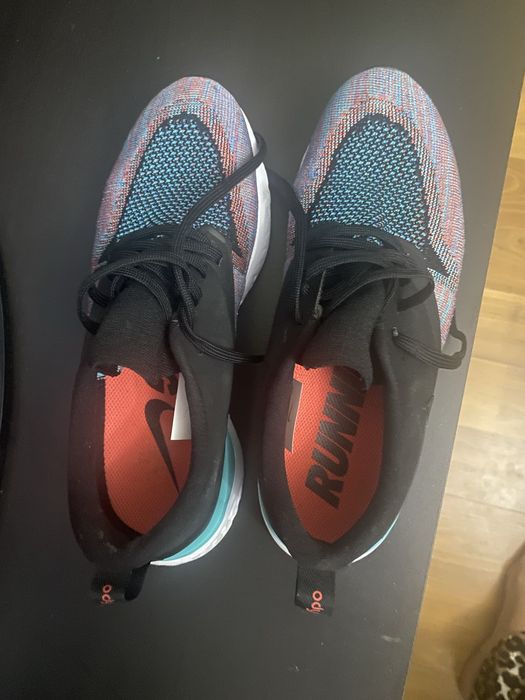 Маратонки nike - 40.5 номер