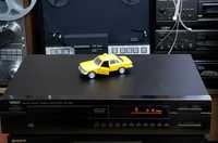 Compact Disc Stereo Deck Cd Player Vintage YAMAHA CDX390 Track Player