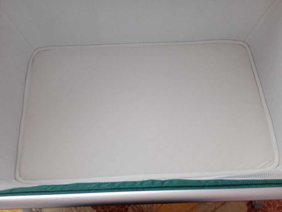 Бебешко кошче  Nex to me