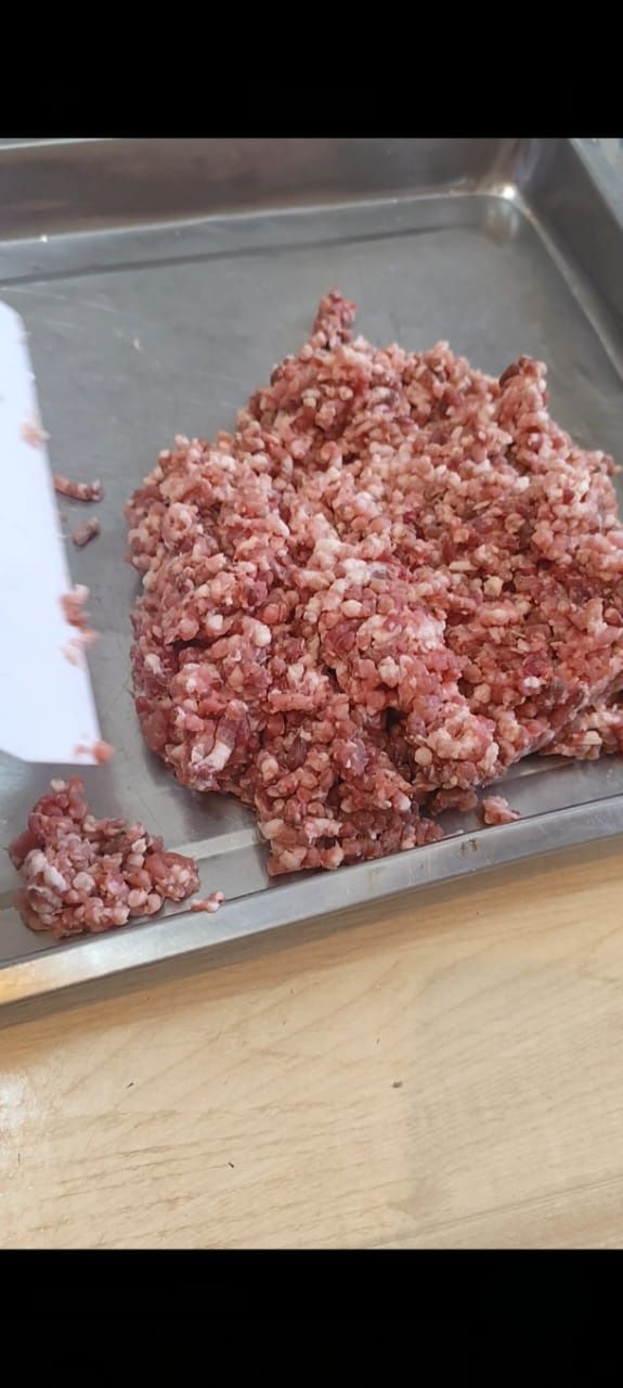 Продам мясо свинины