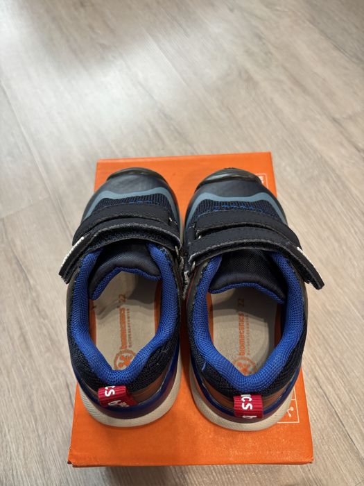 Детски обувки Biomecanics