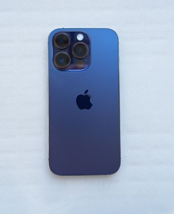 Iphone 14pro 256гб