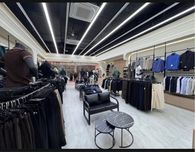 Продам готовый Бизнес сеть магазинов мужской одежды