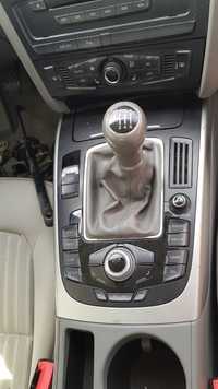 Cutie de Viteza Audi A4 B8 manuala 2.0 benzina