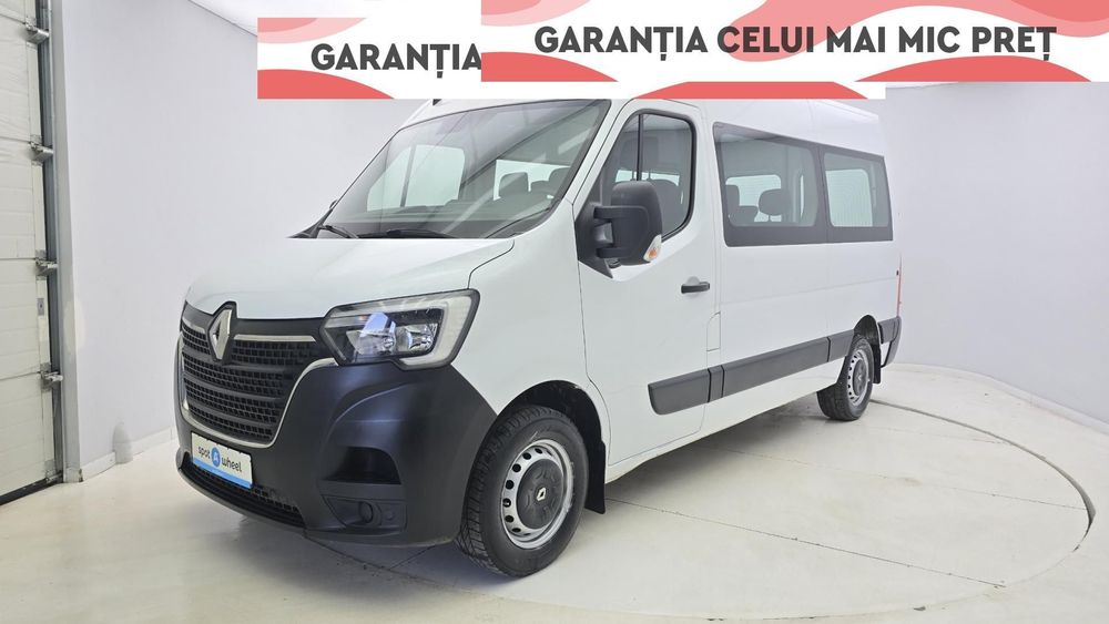 Renault Master renault master other