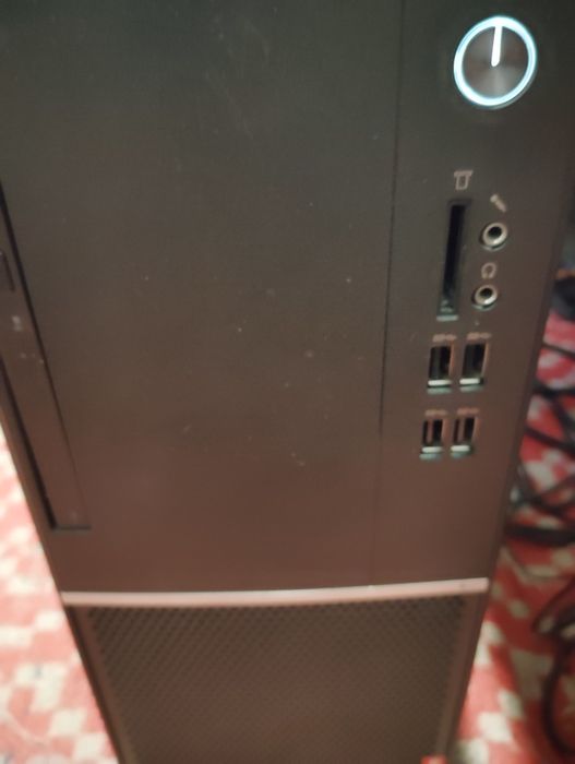 PC Gaming I7 ddr4