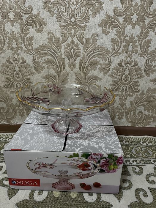 Тортница,пужер новый!