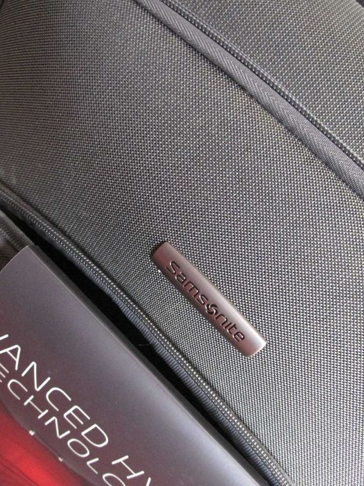 Troler  Samsonite   cabina  ,  NOU